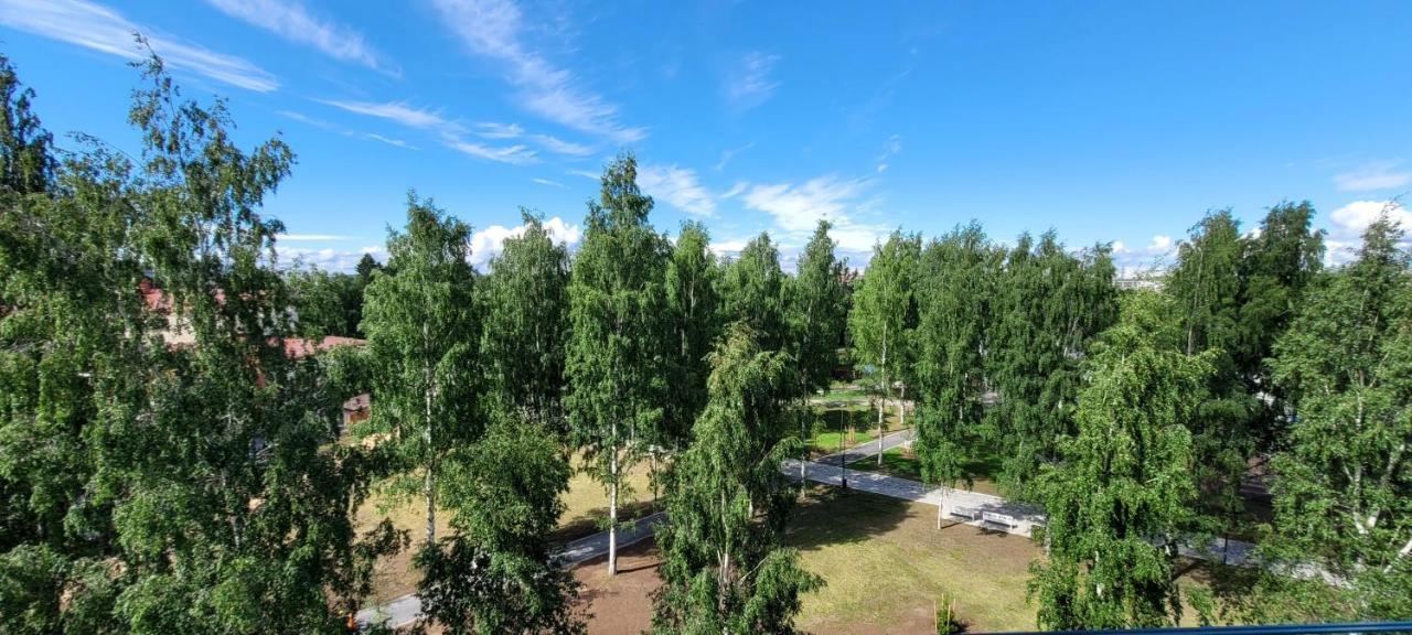 Valjastehdas Oulu Extérieur photo